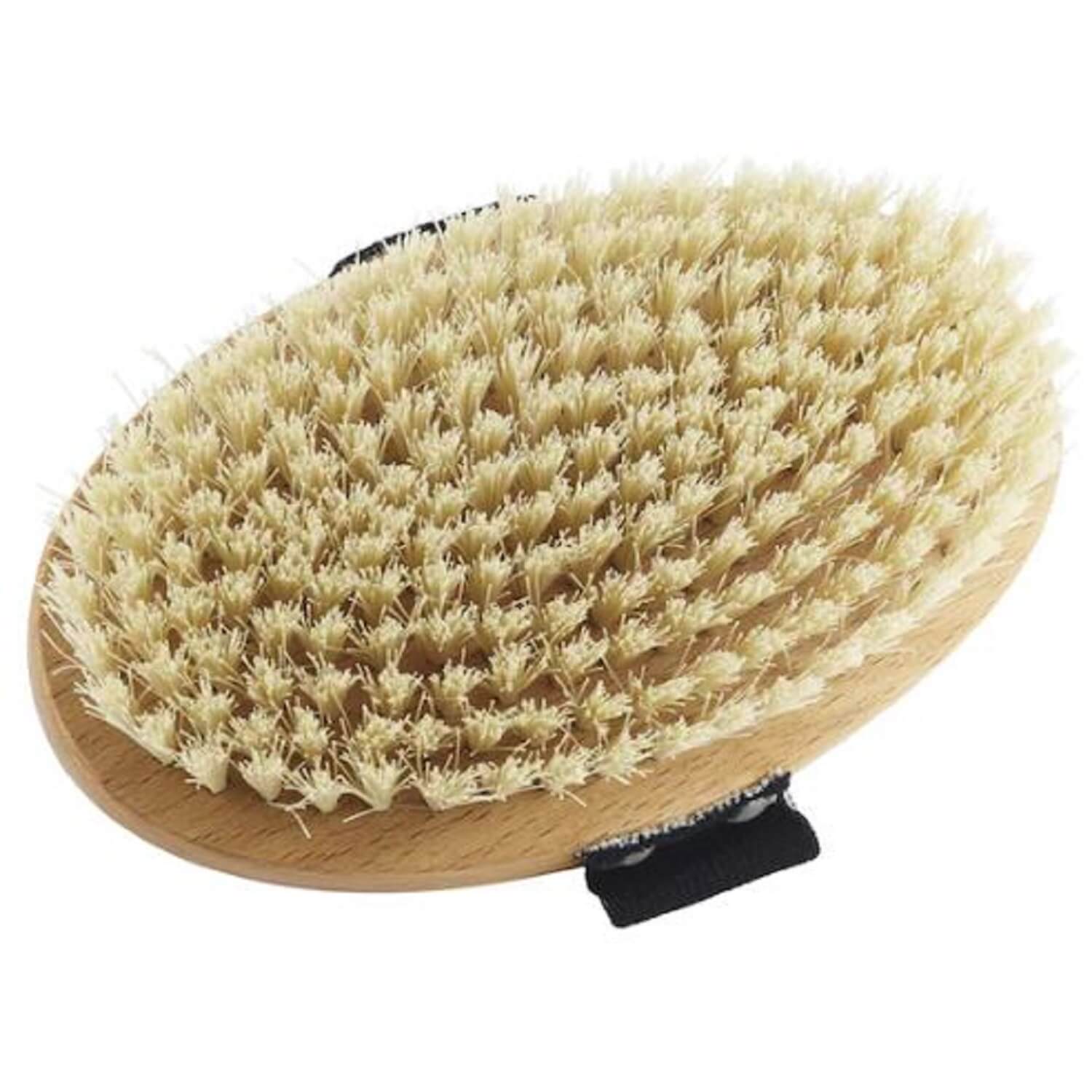 dry body brush (cepillo de cuerpo seco)